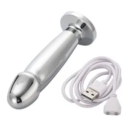 Metall Wireless Remote Control Plug Male and Female Shared Vibration Backyard Magnetic Suging Adult Sex Toy 83% rabatt på Factory Online 85% RABATT
