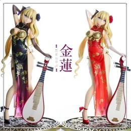 ワイフ1・2 セット　Waifu 1・2 Alphamax Skytube T2 Art Girls Enjou Genmu Tan Jin Lian 1/6