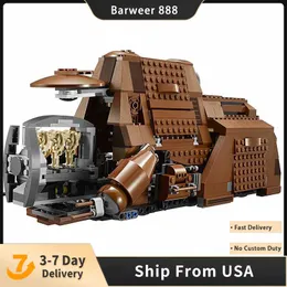 M969 Star Plan Movie Game Block Series Trade Union Model 1330PCS Building Blocks Brick Toys Kids Gift Set Compatible With 7662