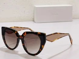 Realfine888 5A Eyewear PRA SPR14W Collection Luxury Designer Sunglasses For Man Woman With Glasses Cloth Box SPR11Z