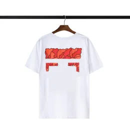 T shirt off white dhgate new arrivals