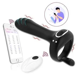 Cruise charging APP remote control couples delayed vibration lock essence ring ring adult 83% Off Factory Online 93% Off Wholesale stores
