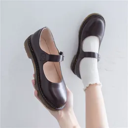 Dress Shoes lolita shoes women japanese sweet black cosplay shoes kawaii shoes women lolita sneakers cute shoes kawaii zapatilla mujer 230721