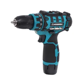 12V Cordless Drill Electric Screwdriver Mini Power Power Driver DC Tool Lithium-Ion Battery