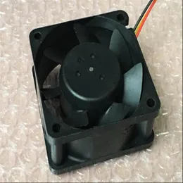 大規模な新しいS三菱インバーターファンCA1638H01 MMF-06F24ES-RP1 24V 0 10A 60 60 25MM FAN264J