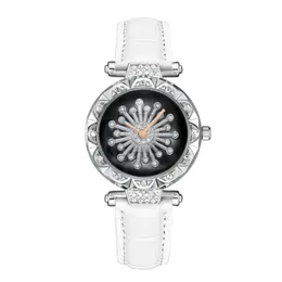 뛰어난 눈부신 학생 석영 시계 다이아몬드 생명 방수 및 방파제 다기능 여성 시계 Shiyunme Brand270L