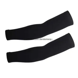 Compression Stretch Brace Arm warmer for Outdoor Sports Basketball Elbow Protective Cover Summer sunscreen Cooling mesh material breathable arms sleeves Gear