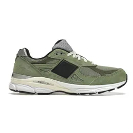 990 Designer Casual Shoes JJJJound Mens Women Running Shoes 990v3 Retro Outdoor Sneakers 9060 Joe Freshgoods Voices Penny Cookie Pink Brown Olive MiUSA Teddy Santis