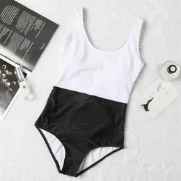 Fashion Women Swimsuit Sexy Girls Bathing Suit Textile Summer Swimwear Beach Bikinis Set Letter Bodysuit Swim Clothing Designer Sw2744