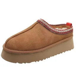 Boots Australia Classic Snow Designer Ultra Slipper Australian Women Mini Uggitys Половина теплого ботинка Зимнее мех плюшевые лодыжки