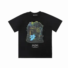 23メンズショーツTシャツデザイナー衣類シャツTシャツデザイナーシャツメンズスウェットシャツデザイナー服ショートP A TシャツTシャツTシャツ