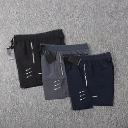 Tech-Fleece-Shorts, kurze Designer-Shorts mit Buchstaben und bedrucktem Band, lässige Sportbekleidung, Kleidung für den Sommer, Strand, Techfleeces-Shorts12