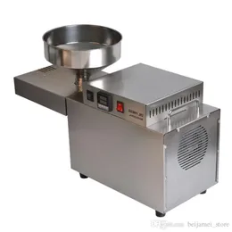 Beijamei Cold Pressers Machine Oil Machine Automatic Almond Flaxseed Peanut Oil Comper Extraction283p