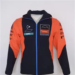 2021 new motorcycle rider sweater off-road motorcycle riding suit windproof jacket racing motorcycle suit windproof and warm2592