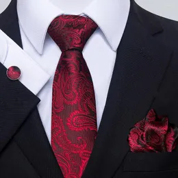 Базу галстуки цвета европейский стиль цветочный точечный полиэстер 7,5 см набор галстука для мужчин свадебный носовой платок започка на запох