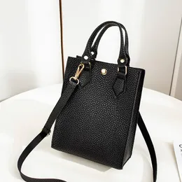 Evening Bags Women's Phone Bag Small Messenger For Women 2023 Female Shoulder Fashion Ladies Crossbody Handbags