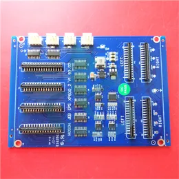 printer supplies XP600 printhead board Hoson JEB EPS XP600_2 V1.93.02 Sky Color Carriage board for XP600 print head 2H