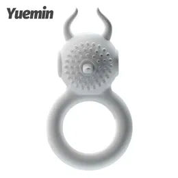 Jiyu Bull Shake Beans Vibration Lock Ring Male Vibration Ring Ferrule Adult 83% Off Factory Online 93% Off Store wholesale