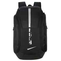 2022 Hoops Elite Pro Mochila Masculina Mochila Escolar Multifuncional para Esportes Ao Ar Livre Mochila de Basquete Masculina Bolsa de Viagem We261K