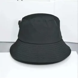 Ins Hat Girl Spring and Summer Leisure Fisherman Korean version Joker Sunscreen Cap med P Family Triangle Brand299e