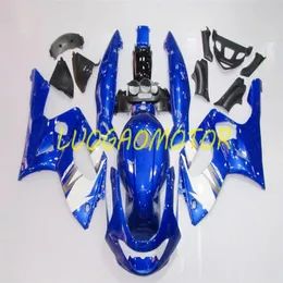 페어링 키트 YZF600R 용 Flult Tank 오토바이 페어링 키트 YZF 600R 1997 1998 1999 2000 2002 2003 2004 2005 2006 2007 Thunder2495