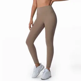 High Waisted Yoga Leggings For Women With Pockets, Butt Lifting Workout  Pants From Lucky_lulu1222, $16.07