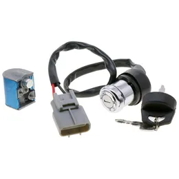 CF-delar ATV-delar 9CR6-010100 Switch Lock Assy för CFMOTO CFORCE 550 CF520 CF550 9CR6-010100-20000