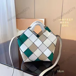 Designer BagBags Designer Shoulder Bags Luxury Handbag The Tote Bag Woman Handbags Fashion Phone 2023 Leather 230722