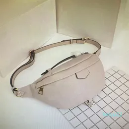 Bolsos de diseñador de lujo, monederos de cintura con cinturón Mono, bolso de pecho BUMBAG, bolsos cruzados clásicos a la moda para mujer, bolsos de cuero Empreint 2021176S