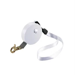 Retractable Dog Leash Automatic Flexible Puppy Cat Traction Rope Belt For Small Medium Dogs Pet Products Collars & Leashes177i