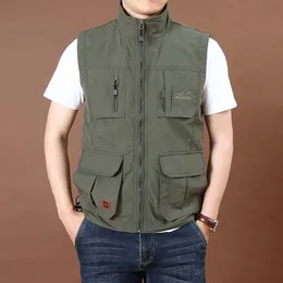 Mäns västar västar man klä upp formella väst män i maistcoat gilete mens ärmlösa gilets mäns kläder sommarjackor gilet modeller kläder 230721