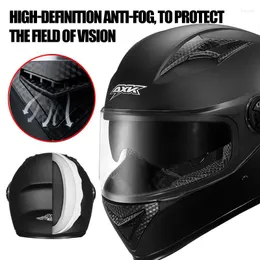 Motorradhelme Helm und Sicherheit für Roller Casco Moto Modular Capacetes Motor Full Face Integral Motorsiklet