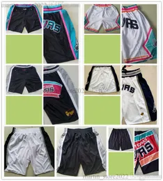 Koszykówka krótkie Tim 21 Duncan David 50 Robinson Victor 1 Wembanyama Jeremy 10 Sochan Keldon 3 Johnson Training Game Pants Men Size S-3xl