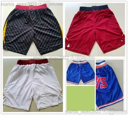 Basket shorts LeBron 23 James Donovan 45 Mitchell Jarrett 31 Allen Caris 3 Levert Evan 4 Mobley Darius 10 Garland Training Game Sports Pants Mens Size S-3XL