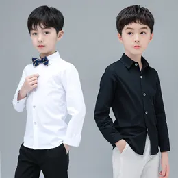 キッズシャツTシャツ男の子学校の子供たち