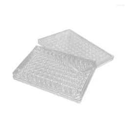 Sterile Culture Plate Bacteria Dish High Quality Instrument Lab Supply 96 Holes