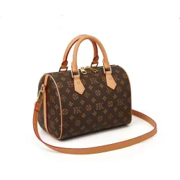 Fashion M41113 Speedy Bandouliere Louiseitys Designer Bag Vuttonse Luxury Speedy 25 30 35cm Bag Crossbody Bag Bag High
