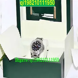 factory High quality low - with original box and certificate NEU Original Ref116622 Box Papiere Box262N