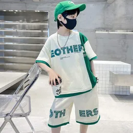 DHgate.com:Boys Summer Fashion Short Sleeve Sports Suits DHgate.com:Boys Summer Fashion Short Sleeve Sports Suits