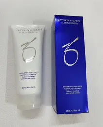 Brand Zo Skin Health detergente viso 3 stile Gentle Hydrating Exfoliating 200ml fast ship