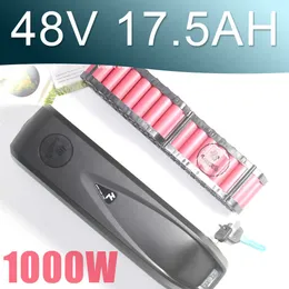 48 V Sanyo GA Pack Bateria Battery 17,5AH BAMAT LITOWY JONOWYCH DLA 1000 W