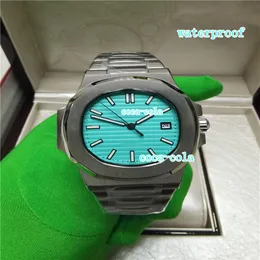 BD Factory AAA New Blue Style Watch Watch Wath