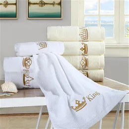 el towel 100% Cotton Absorbent Solid Color Soft Comfortable Top Grade Men Women Family Bathroom Hand Towel334S