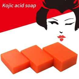 Silka Skin Soap Sabonete Herbal para Pele Corporal Limpador de Rosto 301q