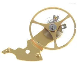 Kit di riparazione dell'orologio 3X Movimento meccanico a carica Meccanica a orologeria Sostituzione per gabbiani Eta 2824-2 2836 2834 Strumento