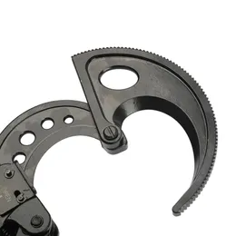 Schroevendraaiers HS520A HS325A RATCHETING RATCHET -Kabelschneider für Schneiden von Copperaluminiumkabel Drahtschneider, nicht zum Schneiden von Stahldraht