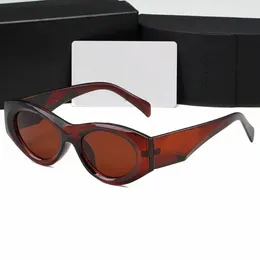 Heiße Art-Sommer-Frauen-Designer-Sonnenbrille für Damen, rote Brille, sexy Mode, Luxus-Brille, Persönlichkeit, All-Match-Brille, Buchstabe, kleine Sonnenbrille mit Box