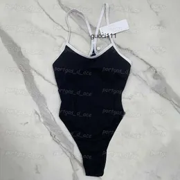 Suit kanal ccity kontrast parti renkli kadın bikini mayo banyo seksi yastıklı çıkarılabilir mayo havuzu tek parça yaz plaj büyüleyici kız bayan yüzme body