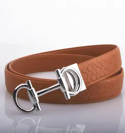 riemen voor vrouwen designer heren riemen 3.5cm breedte riem merk gesp riem luxe riemen kwaliteit echt leer klassieke ceinture bb riem cinture triomphe riem