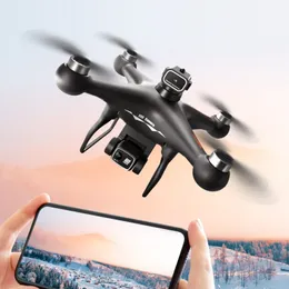 Uçak Modle 4CH 24G RC 150m Kontrol Mesafesi FPV Dronları USB C Şarj 14 Din Çalışma Süresi 90 Derece Lens Çocuklar İçin Ayarlanabilir Çocuk 230724